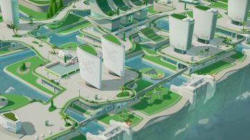 Immagine -4 del gioco Two Point Hospital per Xbox One